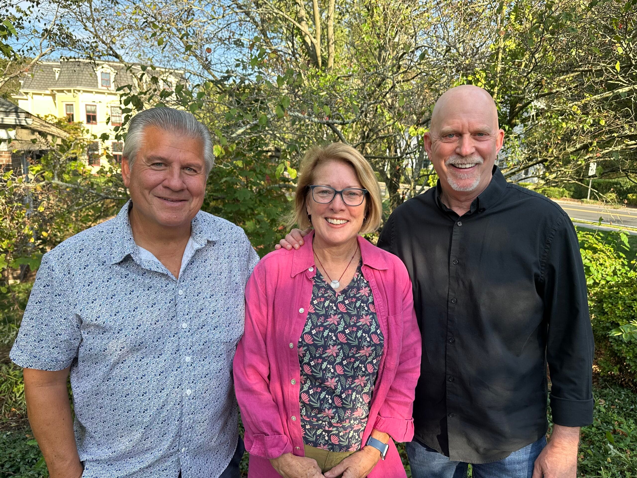 Branford Community Foundation Welcomes Three New Board Members ...